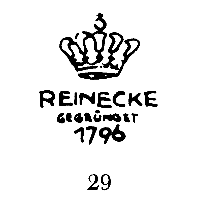 Krone Reinecke gegründet 1796