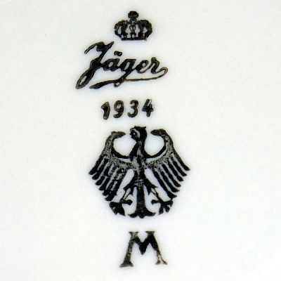 Reichsmarine 1934