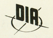 Logo der DIA