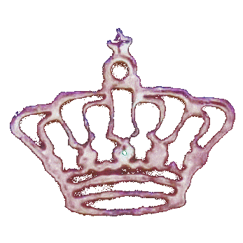 Diese Krone ist seit 1926 Bestandteil der Porzellanmarke (bis 1960)