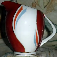 Milchkanne